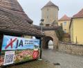 Bild: Wilhelm Amann
Nabburg hat sich klar positioniert: 71,5 Prozent der Wähler wollen die Tunnellösung zur Beseitigung der Bahnübergänge im Stadtgebiet.