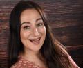 Bild: exb/Alicja Heldt
Stand-up-Comedian Alicja Heldt aus Hamburg ist eine von drei Künstlern, die am 21. März bei der großen Comedy-Nacht in der Störnsteiner Kulturscheune ihre kabarettistische Visitenkarte abgeben.