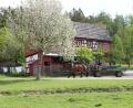 Bild: Eva Gröninger/Freilandmuseum Oberpfalz
Im Frühling werden im Freilandmuseum Oberpfalz die Pferde angeschirrt.