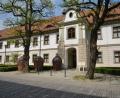 Archivbild: Petra Hartl
Seit 1985 ist das Keramikmuseum im Waldsassener Kasten untergebracht.