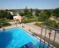 Archivbild: Gerhard Götz
Aus dem Freibad in Perschen soll ein Ganzjahresbad mit Hallenbereich werden.