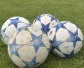 Symbolbild: zg
Die Termine und Paarungen der Relegation im Fußballbezirk Oberpfalz sind fix. Es werden drei oder vier Runden ausgespielt.