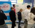 Bild: do
Mit dem Projekt "NEW-Real-Talk" verspricht sich die Gemeinde Schlammersdorf eine Intensivierung der Jugendarbeit und eine bessere Einbindung der jungen Menschen in das kommunale Geschehen.