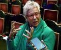 Archivbild: Stephan Huber
Doris Dörrie kommt nach Weiden.