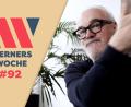 Bild: gld
Frank Werner kommentiert die Themen der Woche.