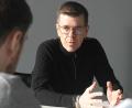 Bild: Gabi Schönberger
Der Finanzexperte Christian Sailer ist seit Oktober Chief Financial Officer (CFO) bei Galeria.