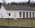 Bild: bnr
Herzstück des Zweckverbandes zur Wasserversorgung der Glaubendorfer Gruppe ist das Wasserwerk in Meisthof, Markt Luhe-Wildenau. Ganz in der Nähe befindet sich auch der Tiefbrunnen..