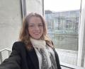 Bild: Carina Schießl/exb
Carina Schießl kommt aus Schwarzenfeld, hat im Wahlkreis Regensburg für die AfD kandidiert und zieht nun als Abgeordnete in den Bundestag ein.