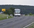 Symbolbild: Petra Hartl
In den Faschingstagen gibt es gleich in mehreren Orten in Amberg-Sulzbach Einschränkungen beim Buslinienverkehr: Haltestellen entfallen, Ersatzhaltestellen sind eingerichtet.