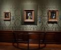 Bild: Rainer Jensen/dpa
Weltbekannt: das Kunstwerk "Das Mädchen mit dem Perlenohrring" von Jan Vermeer im Museum Mauritshuis in Den Haag.