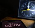 Bild: Sebastian Gollnow/dpa
Viele ärgert es: Wieder einmal wird die Uhr umgestellt. (Symbolbild)