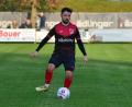 Bild: dme
Christoph Schwander (hier noch im Trikot von TB Roding) läuft künftig für den FC Bad Kötzting auf.