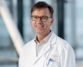 Bild: Peter Langgaertner
Dr. Michael Angerer (64), Leiter der Neurologie am Klinikum Weiden, geht zum 31. März 2025 in Ruhestand.