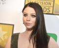 Bild: Richard Shotwell/Invision/AP/dpa
Michelle Trachtenberg war laut US-Medienberichten am Mittwoch tot in ihrer Wohnung in Manhatten gefunden worden. (Archivbild)