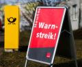 Bild: Philipp von Ditfurth/dpa
800 Beschäftigte sollen heute streiken. (Archivbild)