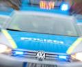 Symbolbild: agentur/dpa
Polizei findet bei Kontrolle ein verbotenes Springmesser.