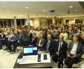 Bild: rn
Die Bürgerversammlung in Eschenbach bescherte den mehr als 150 Besuchern einen langen Abend.