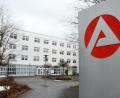 Bild: Gabi Schönberger
Die Arbeitslosenzahlen sind im Agenturbereich Weiden im Februar gestiegen.