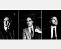 Bild: Mario Schmitt/exb
Mit Triority und Jazz-Rhythmen startet das Kultur-Schloss Theuern in die neue Saison.