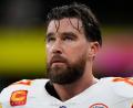 Bild: Brynn Anderson/AP/dpa
Travis Kelce gewann mit den Kansas City Chiefs in der NFL bereits dreimal den Super Bowl.
