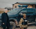 Bild: Boris Ausserer/BR
Ermitteln gemeinsam: Udo Wachtveitl (links) als Kriminalhauptkommissar Franz Leitmayr und Yodit Tarikwa als Major Jennifer Miller.