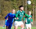 Archivbild: Schrems
Slavomir Strmiska (Mitte/Szene aus einem früheren Spiel) brachte Mitterteich gegen den TSV Buch in Führung. Am Ende verlor der SV aber mit 1:3.