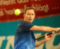Bild: Christian Schwell
Norbert Henn ist Deutscher Meister in seiner Altersklasse.