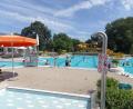 Archivbild: bl
Im Freizeitzentrum Perschen wird ein Hallenbad neu gebaut. Den Neubau bezahlt der Landkreis Schwandorf, den Betrieb übernimmt der Zweckverband.