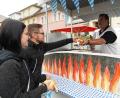Archivbild: kaz
Die Stadt Kemnath lädt heuer erstmals am Donnerstag, 6. März, wieder zum Wochenmarkt ein.