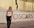 Bild: Angela Sonntag/exb
Angela Sonntag war bei den Oscars live vor Ort.