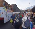 Bild: fz
Die Narren in Bechtsrieth hatten einen tollen Faschingszug auf die Beine gestellt. Hunderte von Schaulustigen waren gekommen.