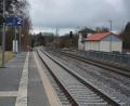 Archivbild: jr
Die DB Energie GmbH plant eine neue 110-kV-Bahnstromleitung zwischen Marktredwitz und Regensburg. Diese soll zwischen Burgweinting und Pechbrunn verlaufen.