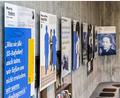 Bild: Christian Topp
Am Samstag, 8. März, wird die Ausstellung "Frauen im Widerstand gegen den Nationalsozialismus" in der Kirche St.Michael in Weiden eröffnet.