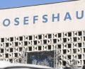 Archivbild: Gabi Schönberger
Derzeit hat das Weidener Josefshaus nur diese Bewohner: Stadttauben. Die Gespräche zu einem Umbau des Gebäudes sollen wohl Ende März weitergehen.