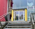 Bild: Gabi Schönberger
Die St.-Felix-Schule, das SFZ in Neustadt/ WN, soll erweitert werden durch einen Neubau im hinteren Pausenhofbereich.