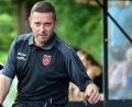 Bild: dme
Jochen Strobel bleibt auch in der kommenden Saison Trainer des ASV Neumarkt.