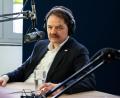 Bild: Marina Gube
Geschäftsführer Franz Vodermeier war zu Gast in der neuen Folge vom "Powerplay - dem Eishockey-Podcast rund um die Blue Devils Weiden"