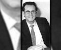 Archivbild: Rudolf Nold
Pfarrer Georg Prösl wirkte von 1967 bis 1981 in der Pfarrei Brand. Der Geistliche ist am 28. Februar gestorben.