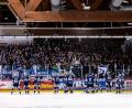 Archivbild: Werner Moller
Jubeln sich die Blue Devils Weiden auch durch die Pre-Play-offs? Am Mittwochabend könnte die Mannschaft von Sebastian Buchwieser im Duell gegen den EC Bad Nauheim den ersten Schritt Richtung Play-off-Viertelfinale machen.