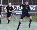 Bild: G. Büttner
Benjamin Urban (rechts) beim Torjubel: Der Spielertrainer des SC Luhe-Wildenau hofft, dass seine Mannschaft die vor der Winterpause gezeigten Leistungen in der Restrunde bestätigen kann.