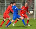 Bild: Werner Franken
In der Abstiegssaison 2022/23 verlor die SpVgg SV Weiden (in der Mitte Josef Rodler) beim ASV Neumarkt mit 0:2. Ein solches Ergebnis soll sich zum Restrundenstart der Bayernliga Nord nicht wiederholen.