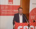 Bild: fz
Oberbürgermeister Jens Meyer zeigt sich kämpferisch.