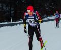 Bild: Lingl
Bernhard Langer holte sich beim Nachtlauf im heimischen Langlaufzentrum am Rotbühl den Titel des Oberpfalzmeisters 2025