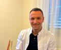 Bild: Oremek/exb
Ein Kassensitz kommt zurück nach Nabburg: Im April eröffnet die Praxis des Orthopäden Damian Oremek.