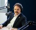 Bild: Marina Gube
Geschäftsführer Franz Vodermeier war in der neuen Folge des Blue-Devils-Podcasts "Powerplay" zu Gast.