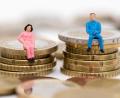 Symbolbild: Andrea Warnecke
In Sachen Gender Pay Gap nicht nur auf die Politik vertrauen: Gehaltsverhandlungen richtig vorbereiten, kann große Lohnunterschiede verhindern.
