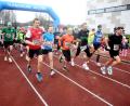 Archivbild: fz
Am Sonntag startet wieder der Frühjahrslauf des TB Weiden.