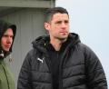 Archivbild: Schrems, Thomas
SV Poppenreuth Coach Jiri Prochazka.