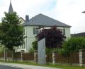 Archivbild: ld
Max Regers Geburtshaus in Brand.