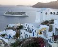 Bild: Philipp Laage/dpa
Für Kreuzfahrtpassagiere fallen ab diesem Jahr Eintrittsgebühren für sämtliche griechische Inseln an.